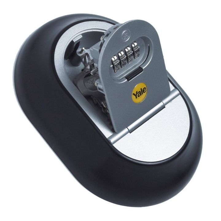 Võtmekapp Yale SY500/187/1