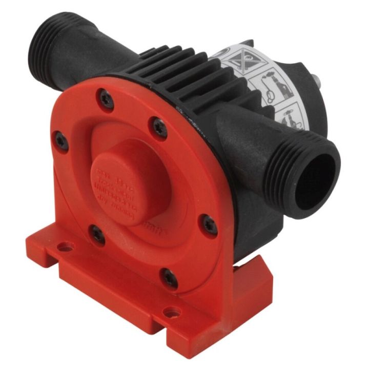 Veepump trellile Wolfcraft 3000 l/h