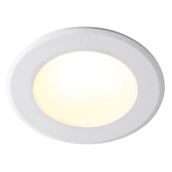 Süvistatav LED-valgusti Nordlux Birla