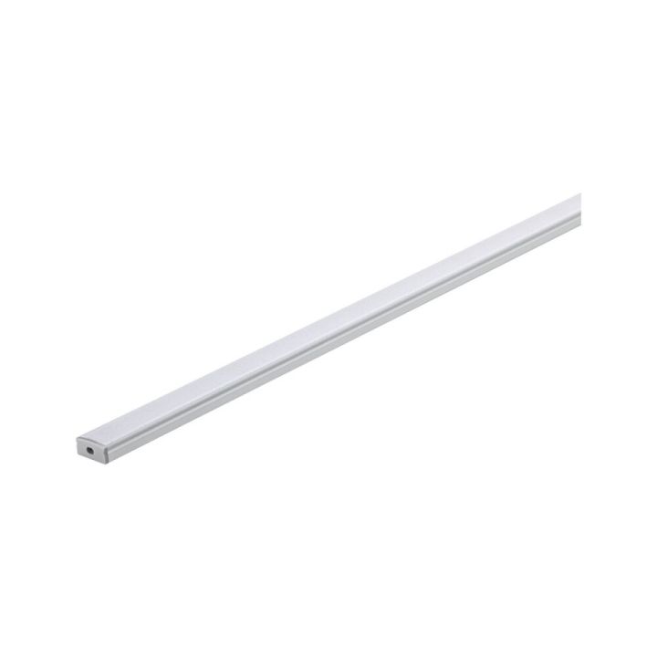 LED-valgusriba profiil Paulmann Function Base 100 cm