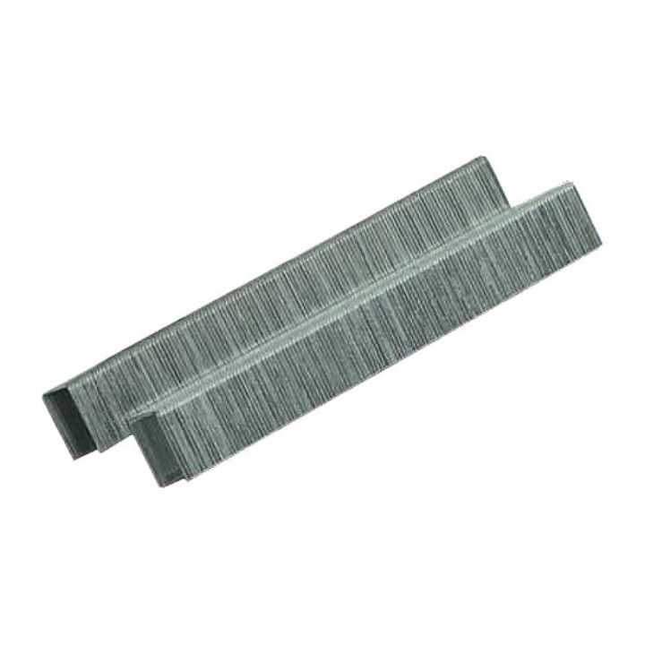 Klambripüstoli klambrid Craftomat 25 x 12,9 mm 1000 tk