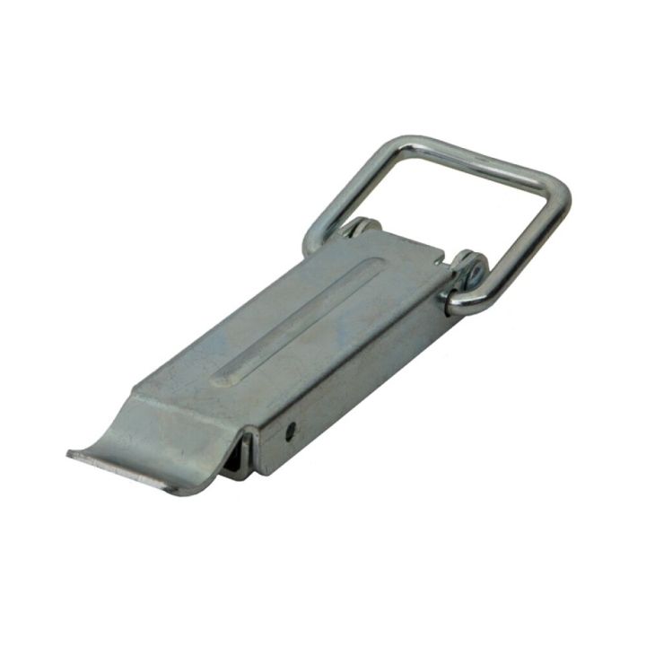 Kastilukk 87 x 33 mm