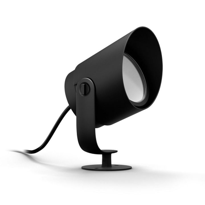 LED-kohtvalgusti Philips Hue Ambiance Lily XL