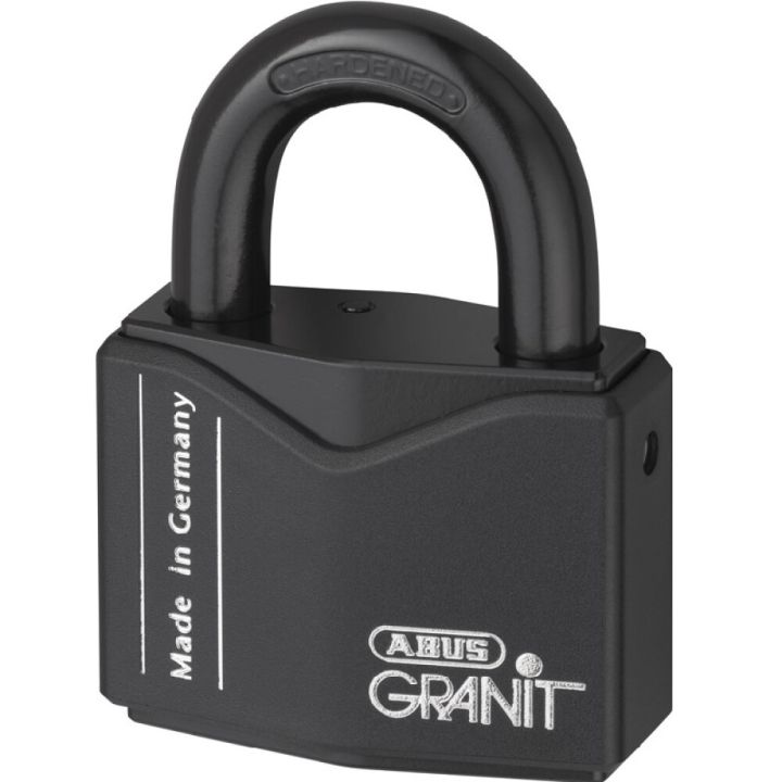 Tabalukk ABUS Granit 37/55