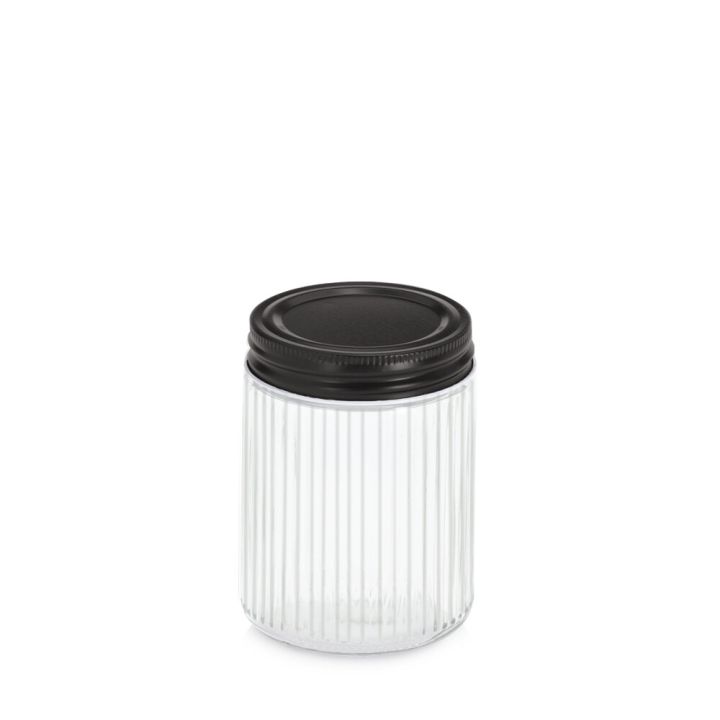 Klaasist säilitusnõu 300 ml