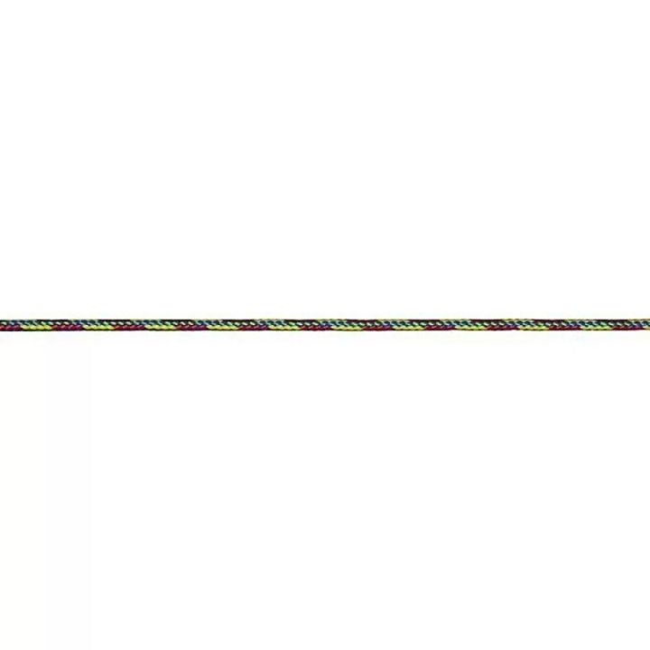 PP-nöör Stabilit 3 mm värviline, jooksva meetriga