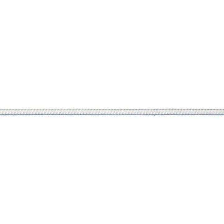 Starteri nöör Stabilit 3 mm valge