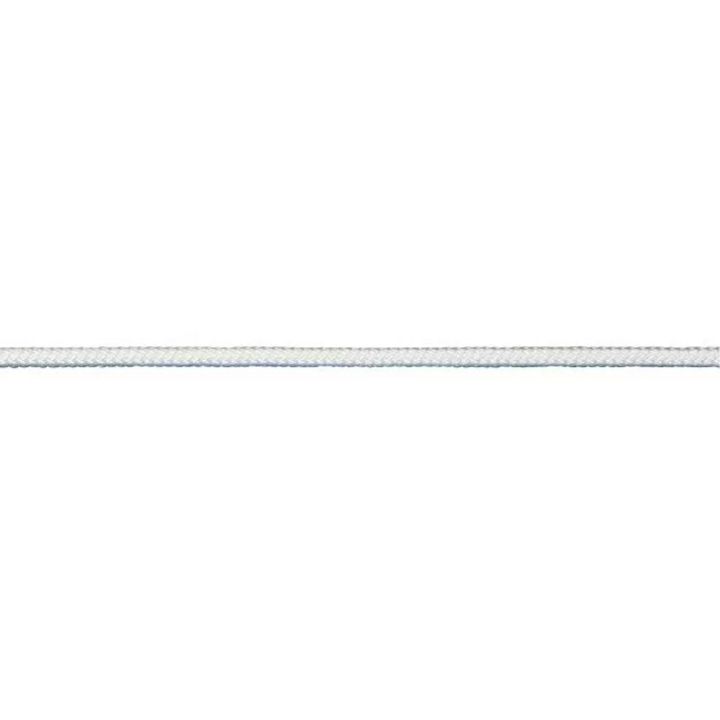 Ribakardina nöör Stabilit 2,8 mm valge