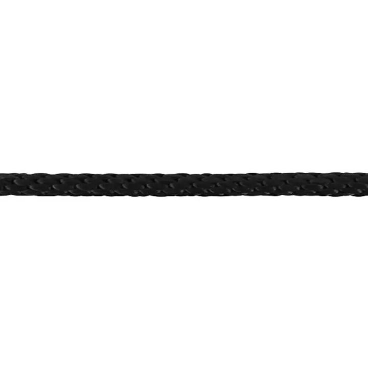 PP-köis Stabilit 6 mm must