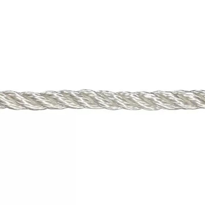 Polüamiid köis Stabilit 6 mm valge