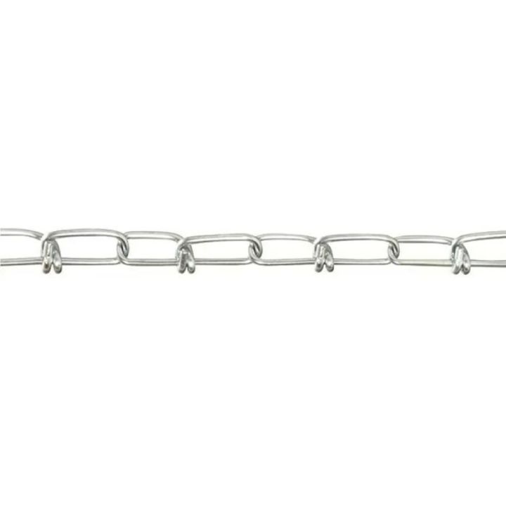 Sõlmkett Stabilit 2,5 mm, jooksva meetriga