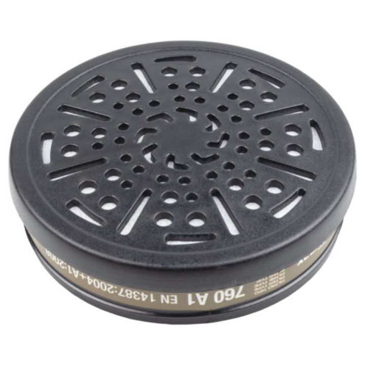 Vahetusfilter Wolfcraft A1 respiraatorile