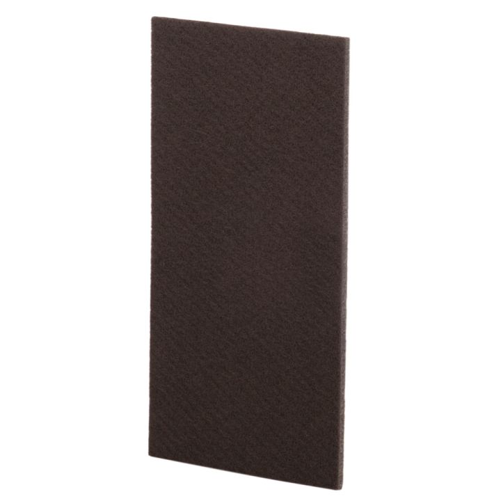 Mööblivilt Fix-o-moll 200 x 100 mm pruun