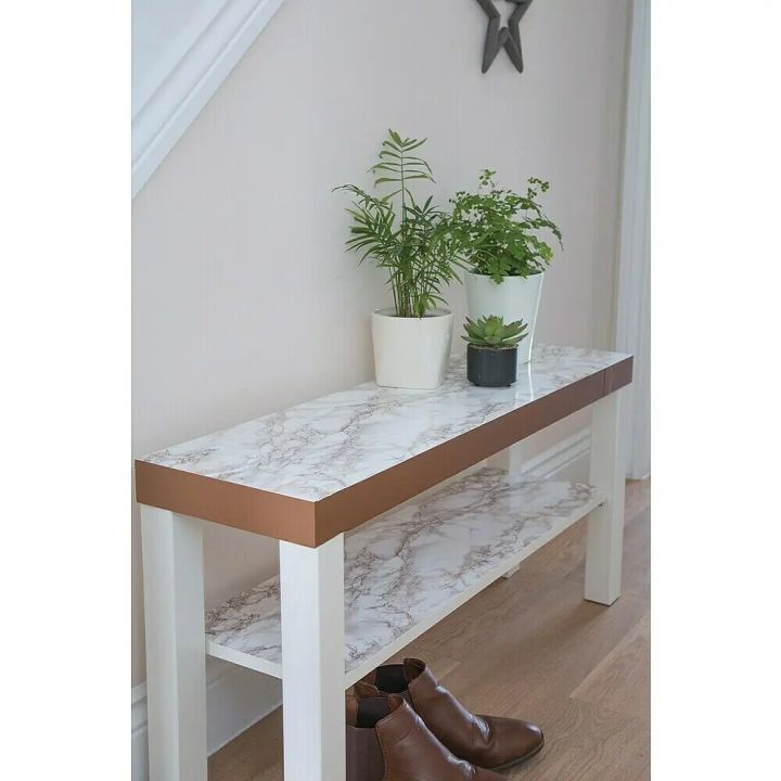 Kleepkile D-C-Fix Pruun Marmor 67,5 x 200 cm