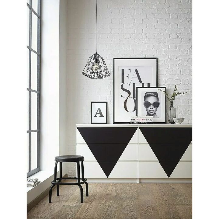 Kleepkile Must matt  67,5 x 200 cm