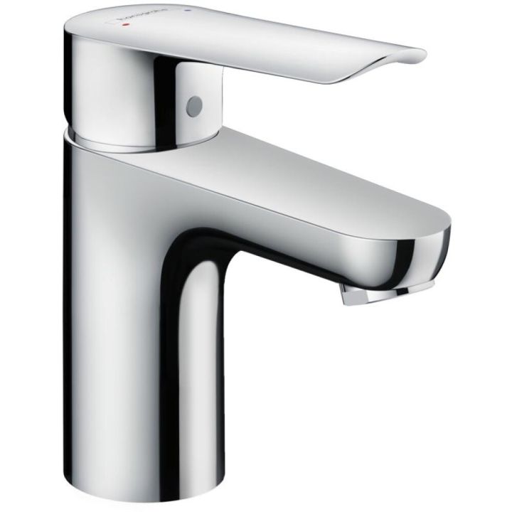 Valamusegisti Hansgrohe Logis E70