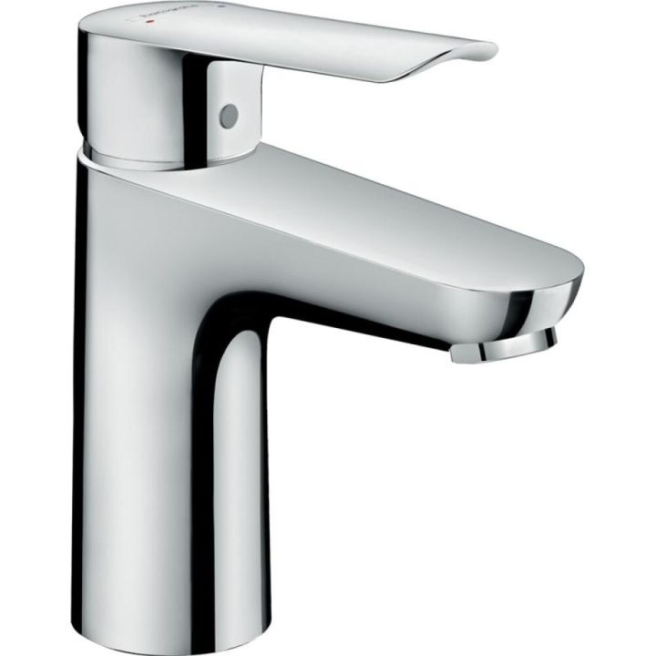 Valamusegisti Hansgrohe Logis E100