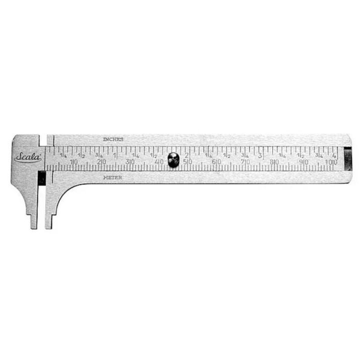 Nihik 100 mm