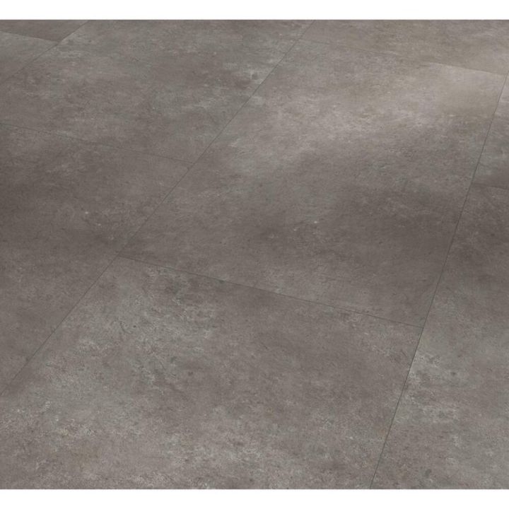 Vinüülparkett Parador Trendtime 5 Trafalgar dark grey 6 mm