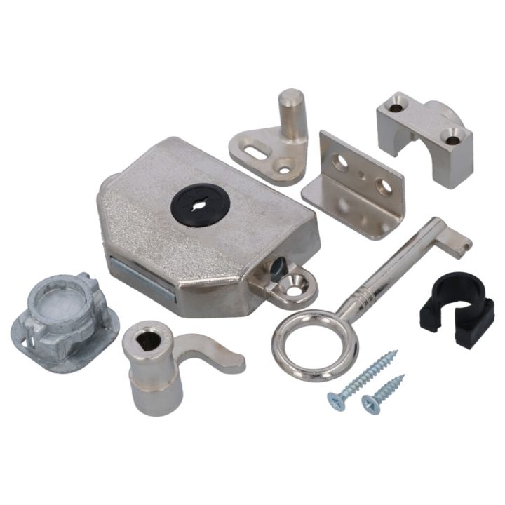 Lukukorpus Stabilit nikeldatud 25 mm