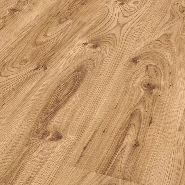 Laminaatparkett Logoclic tamm 7 x 192 x 1285 mm