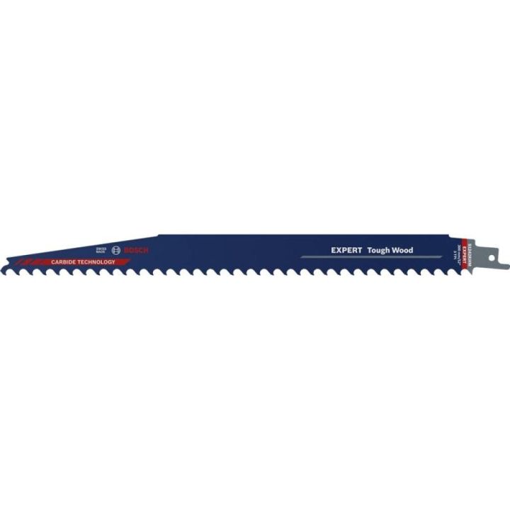 Piiksaetera Bosch Expert Tough Woo S 1242 KHM