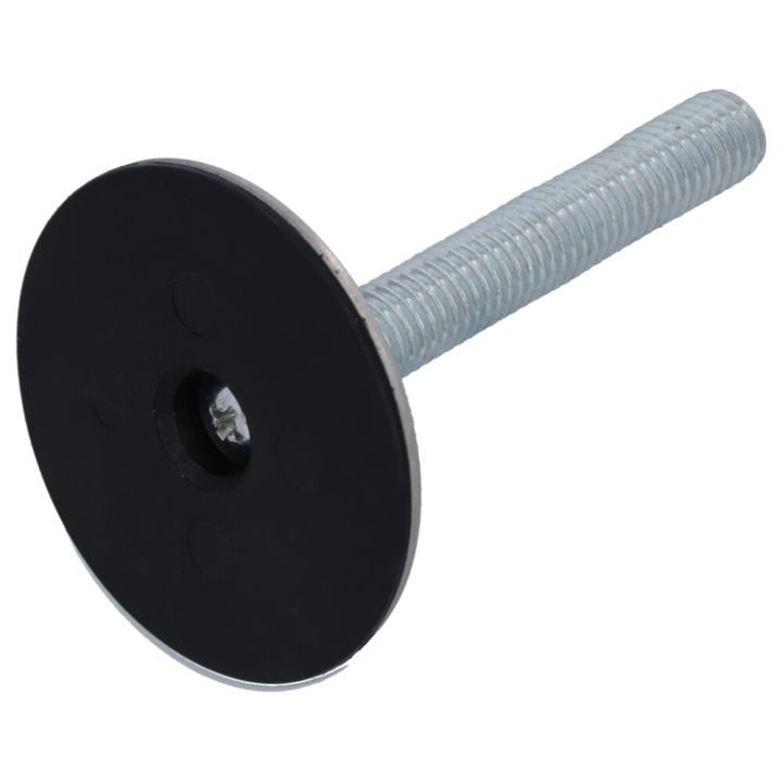 Reguleerimiskruvi Häfele 50 x 60 mm M10