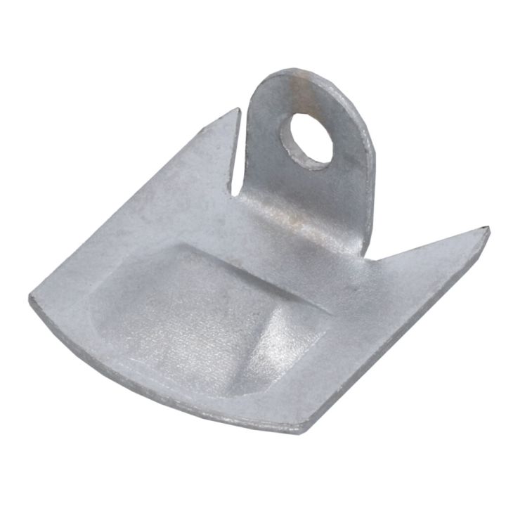 Lukukonks Häfele 8,5 x 17 x 20,5 cm