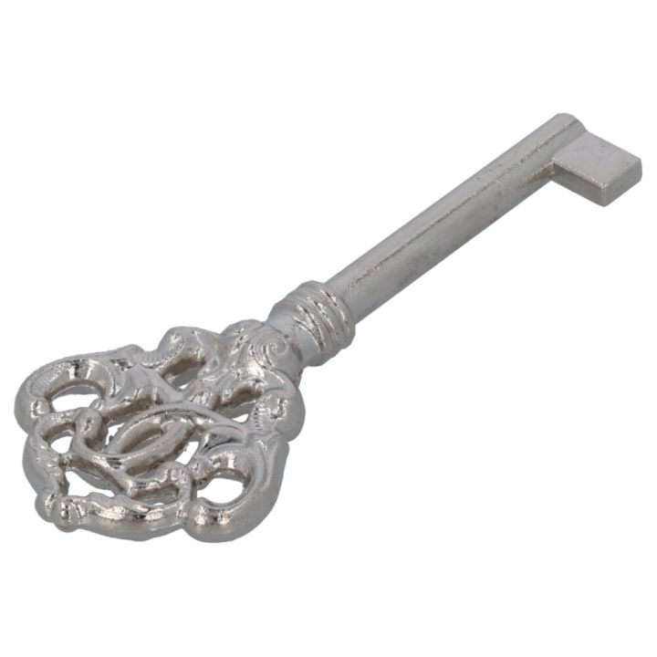 Võti 40 mm nikeldatud