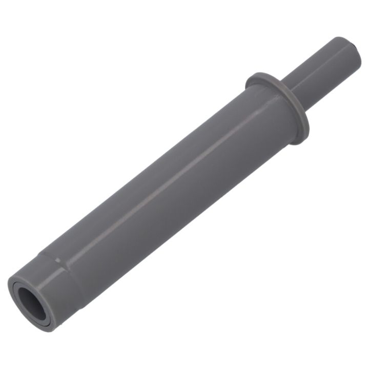 Uksestopper Stabilit hall Ø10 x 48 mml