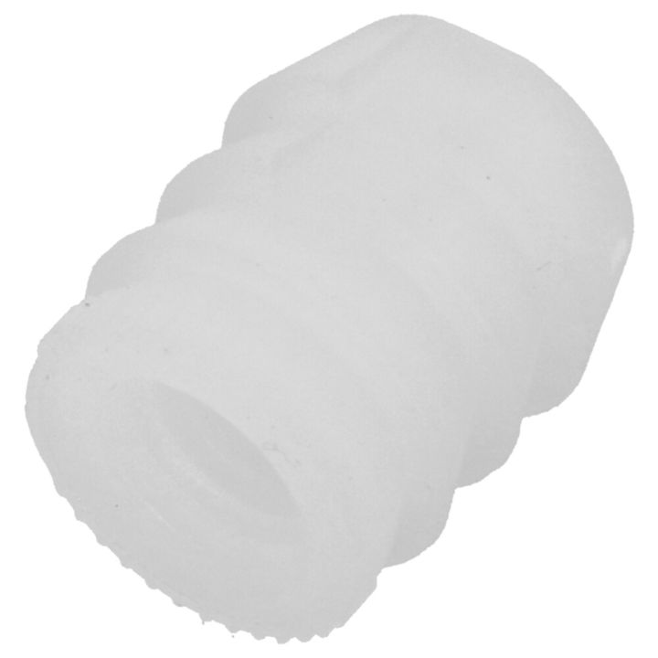 Hülss Suki plast M6 valge