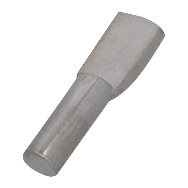 Riiulikandur 3 mm teras