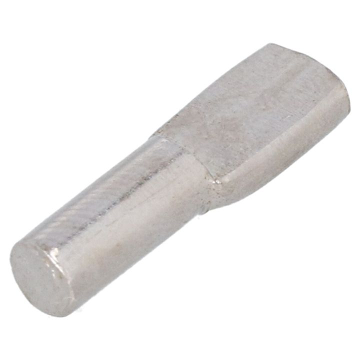Riiulikandur 4 mm teras