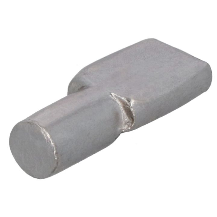 Riiulikandur 7 mm teras