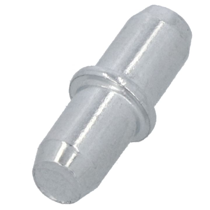 Riiulikandur 5 mm tsingitud