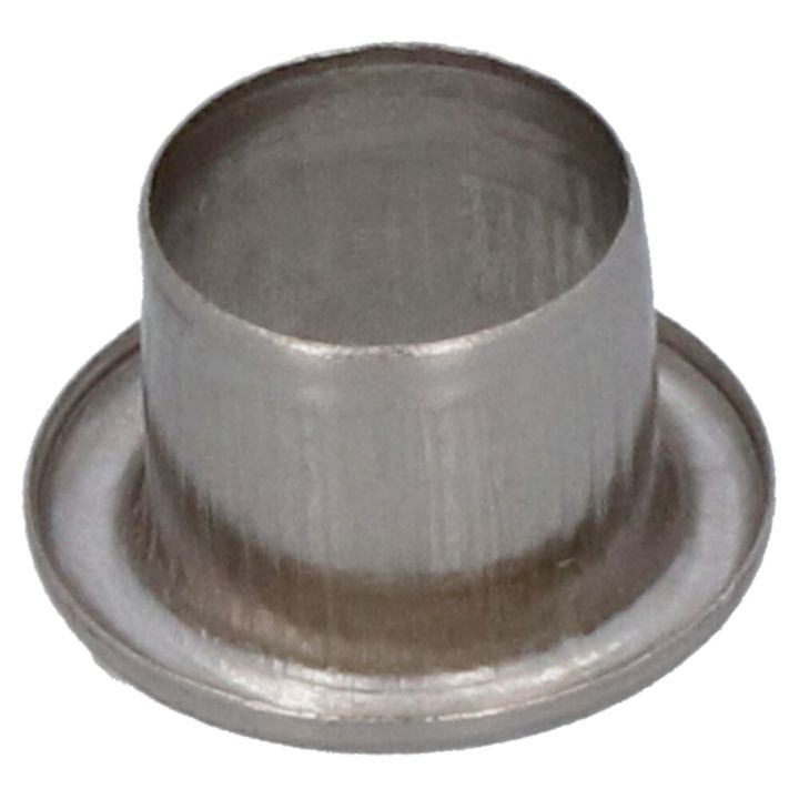 Riiulikanduri kaelus 7 mm teras