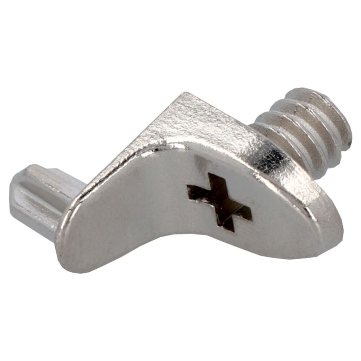 Riiulikandur kruvitav