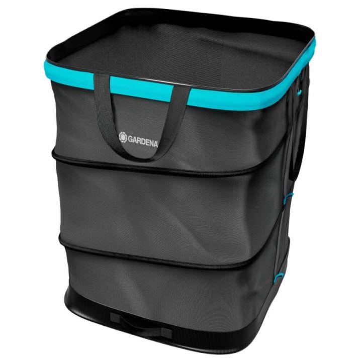 Kogumiskott Gardena Popup M, 127 l