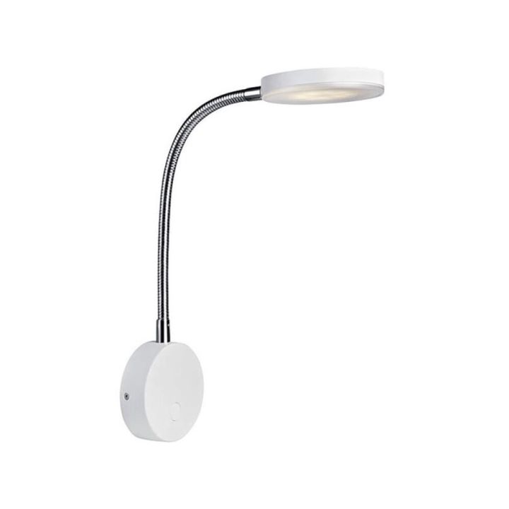 LED-seinavalgusti Markslöjd Flex 