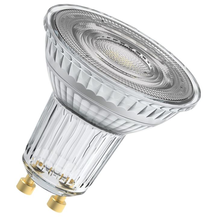 LED-lamp OSRAM Superstar PAR16 50 36D GU10 2,4 W 2700K