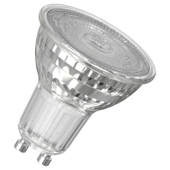 LED-lamp  Osram Star Par16 GU10 6,1 W 575 lm 2700 K 1 tk/pakk