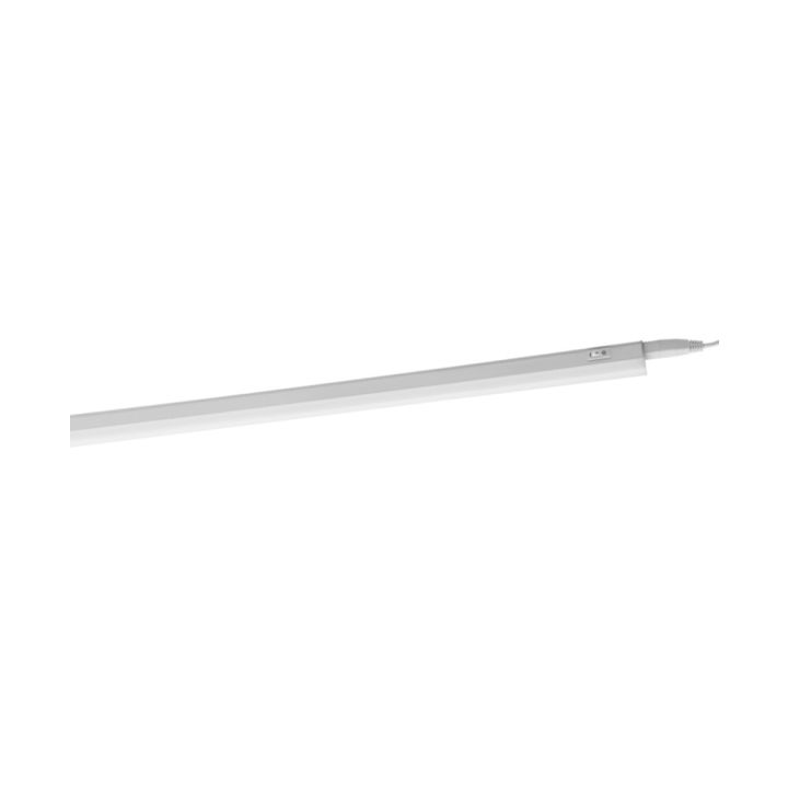 LED-valgusliist Osram Switch Batten valge 10 W 1000 lm 4000 K 0,9 m