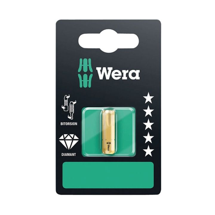 Kruvikeeraja otsik Wera TX 40