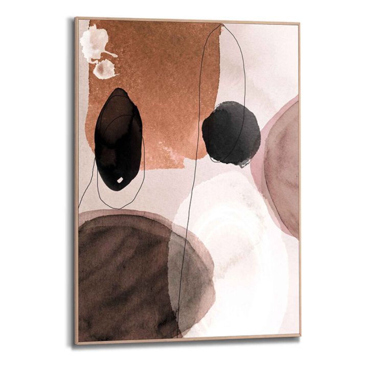 Sisustuspilt Reinders Watercolours 50 x 70 cm