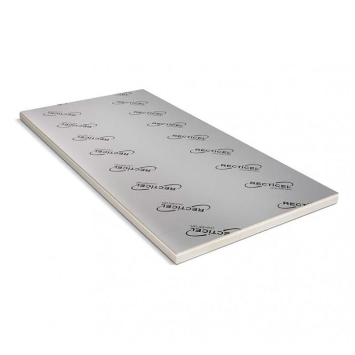 Isolatsiooniplaat Recticel Eurothane EWall 20 mm