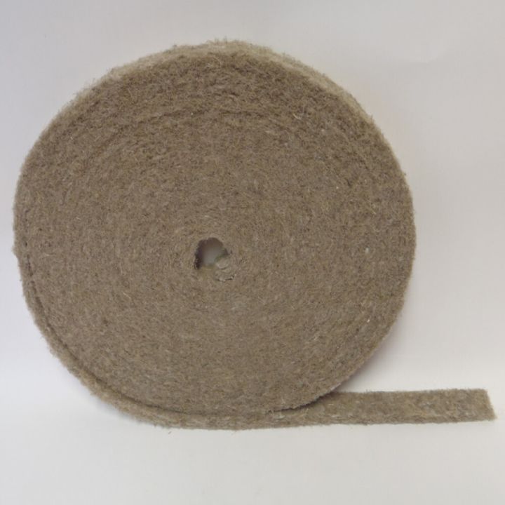 Sooiustuslint Isolina 15 x 50 mm linane