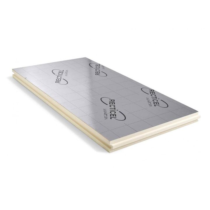 Isolatsiooniplaat Recticel Eurowall 30 mm