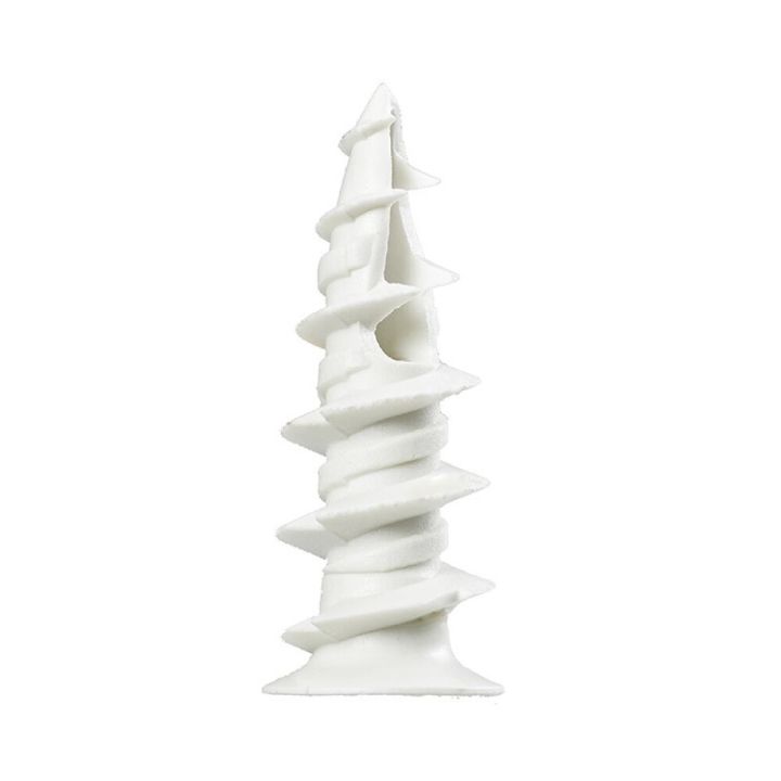 Kipsitüübel Nylon 4 mm 10 tk