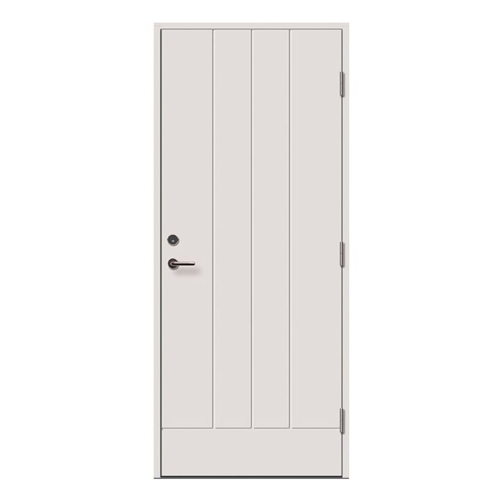 Välisuks Ystad M9 x 21 parem