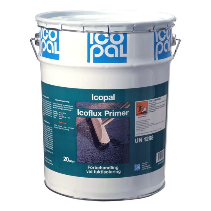 Bituumenkrunt Icopal BIL 20/85 20 L